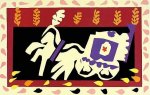 Henri Matisse art print