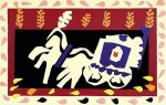 Henri Matisse art print