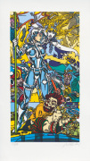 Erro art print