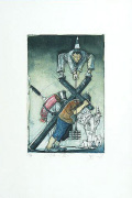 Andreas Nossmann art print