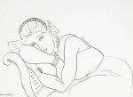 Henri Matisse art print