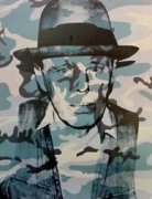 Andy Warhol art print