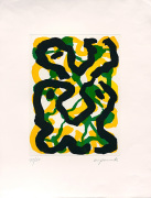 A.R. Penck art print