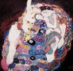 Gustav Klimt art print