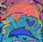 Simon Bull art print