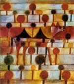 Paul Klee art print