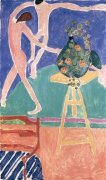 Henri Matisse art print
