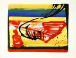 Reinhard Stangl art print