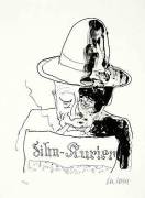 Armin Mueller-Stahl art print
