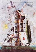 Rainer Hercks art print