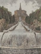 Bruck art print