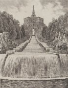 Bruck art print