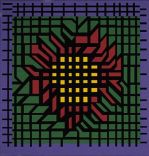 Victor Vasarely art print
