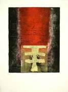 James Cox art print