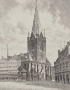 Bruck art print