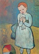 Pablo Picasso art print