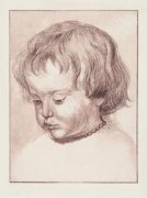 Peter Paul Rubens art print
