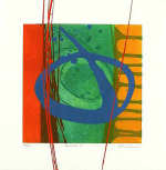 Charlotte Cornish art print