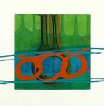 Charlotte Cornish art print