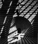 Mario Botta art print