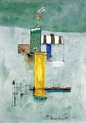 Bruno Haas art print