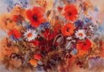 Margit Jungi art print