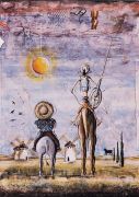 Rainer Hercks art print