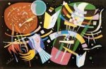 Wassily Kandinsky art print