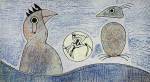 Max Ernst art print