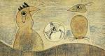 Max Ernst art print