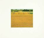 Michael Rausch art print