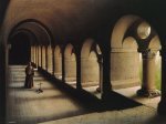 Hans-Werner Sahm art print