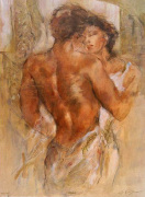 Gary Benfield art print