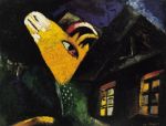Marc Chagall art print
