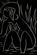 Henri Matisse art print