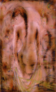 Janet Treby art print
