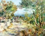 Pierre Auguste Renoir art print