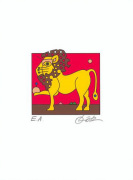 Oliver L�tz art print