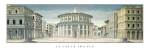 Architekturplakate art print
