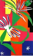Henri Matisse art print