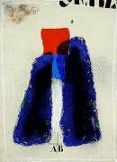 James Coignard art print