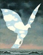Rene Magritte art print