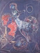 Marc Chagall art print