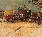 Vincent Van Gogh art print