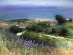 John Stockwell art print