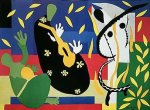 Henri Matisse art print