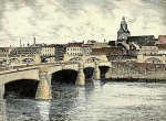 Bruck art print