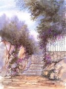 Karin Andersen art print