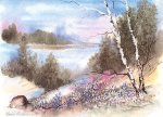 Karin Andersen art print