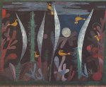 Paul Klee art print
